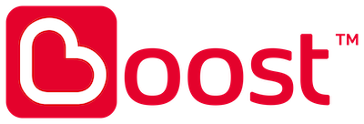 myBoost Learning Platform